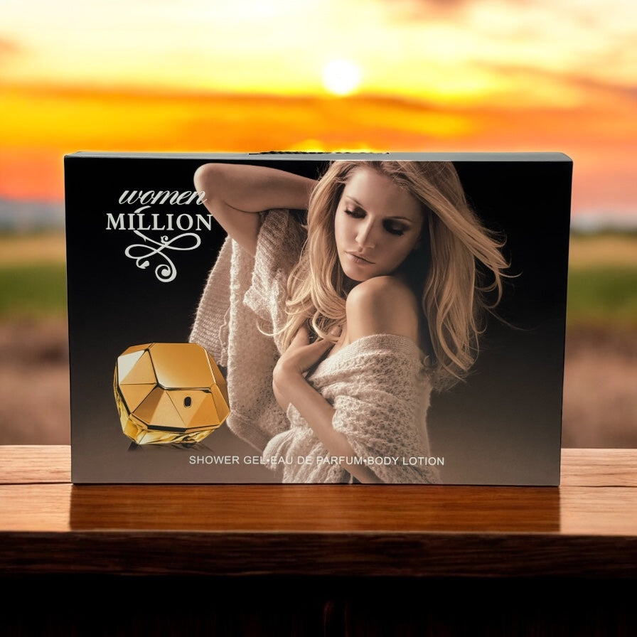 Million Gift Box 100ml