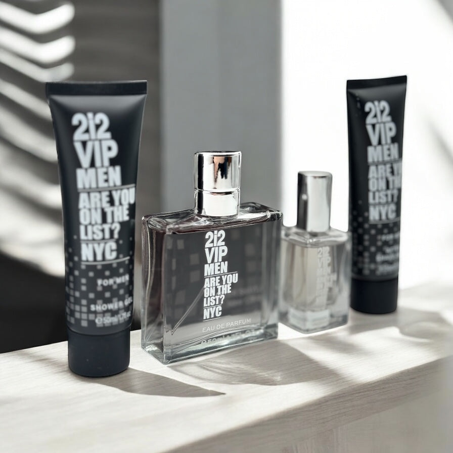 2i2 VIP Men Box 50ml