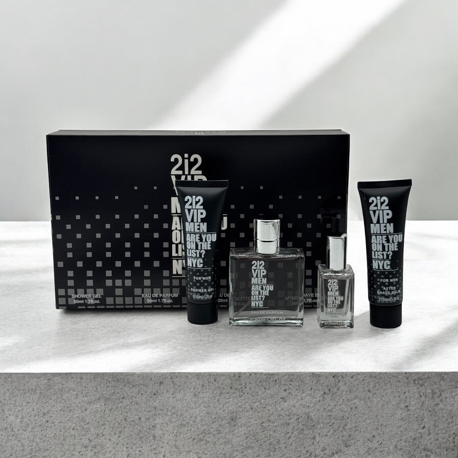 2i2 VIP Men Box 50ml