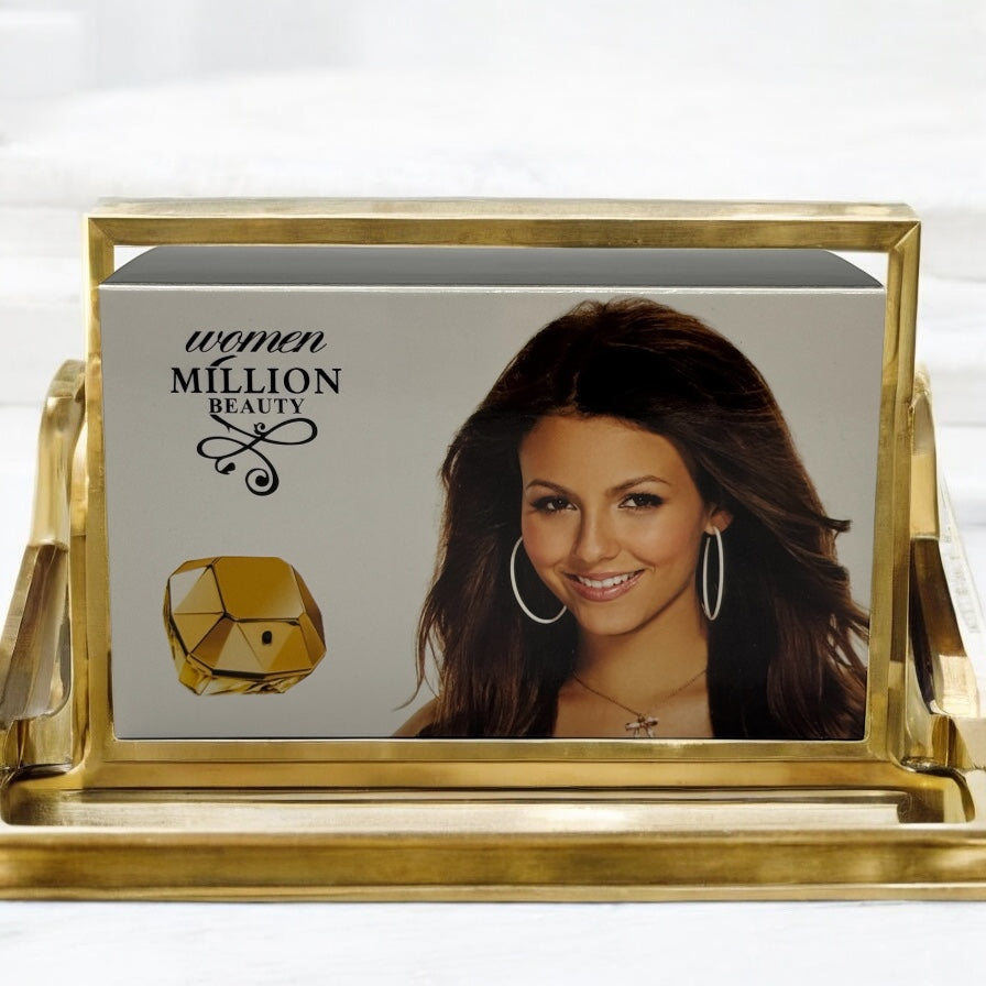 Women Million 40ml 1+1