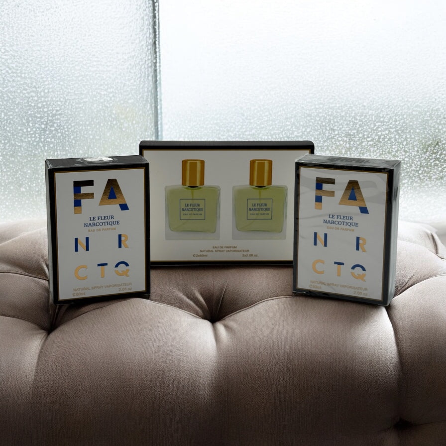 Fa Le Fleur Narcotique 60ml 1+1