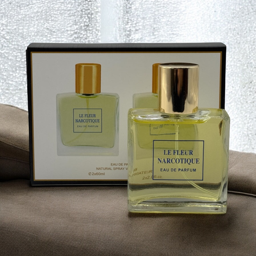 Fa Le Fleur Narcotique 60ml 1+1