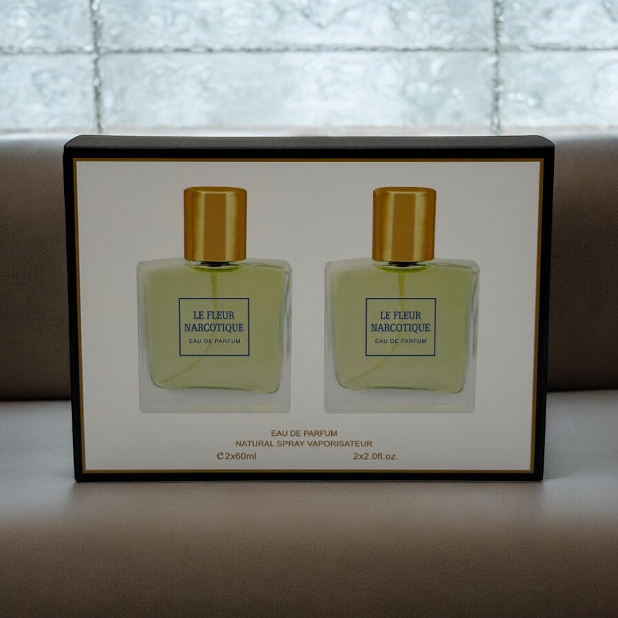 Fa Le Fleur Narcotique 60ml 1+1