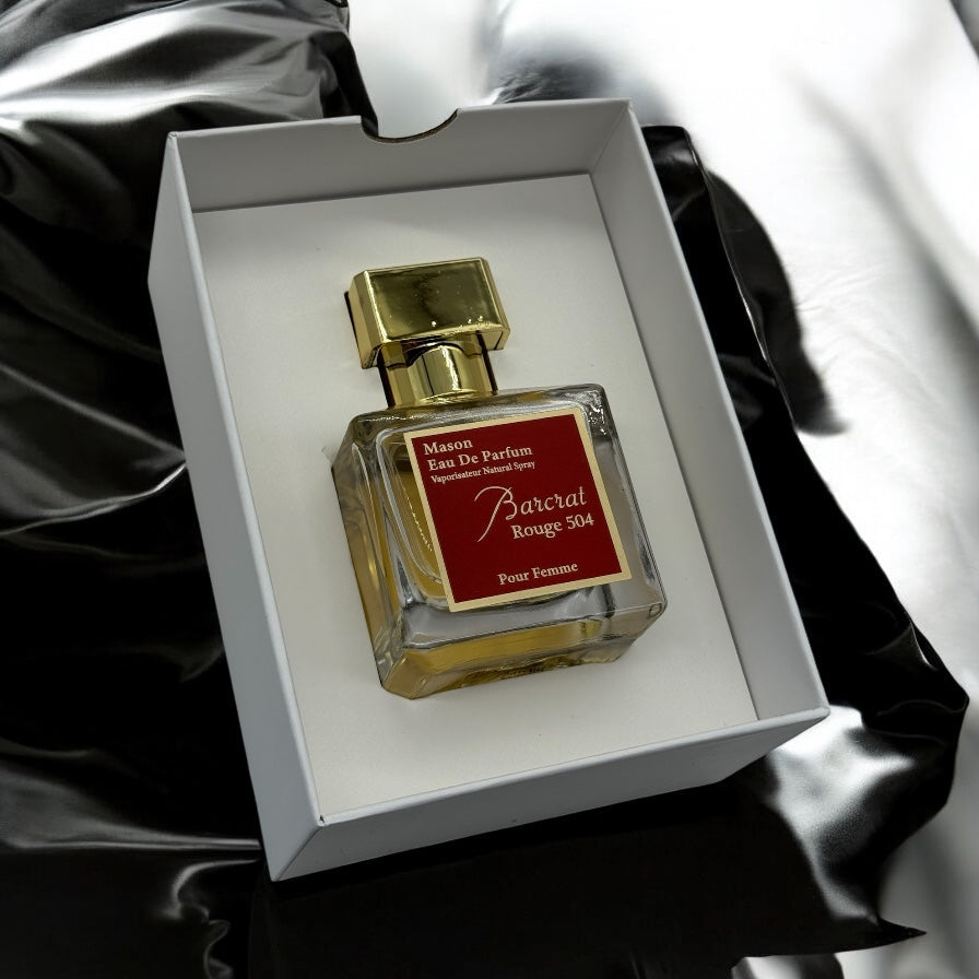 Bakarat Rouge 540 Mason 60ml