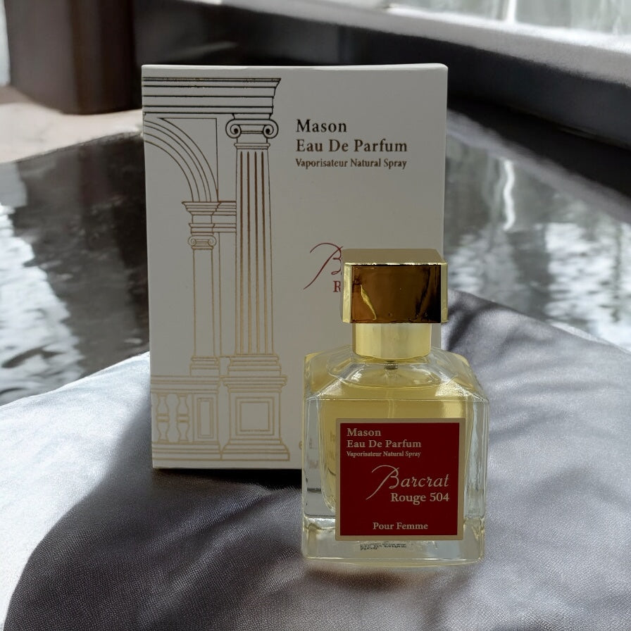Bakarat Rouge 540 Mason 60ml