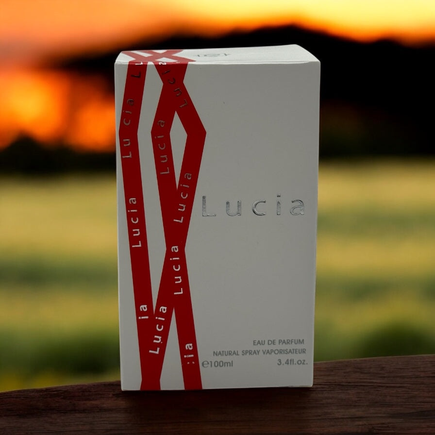 Lucia 100ml