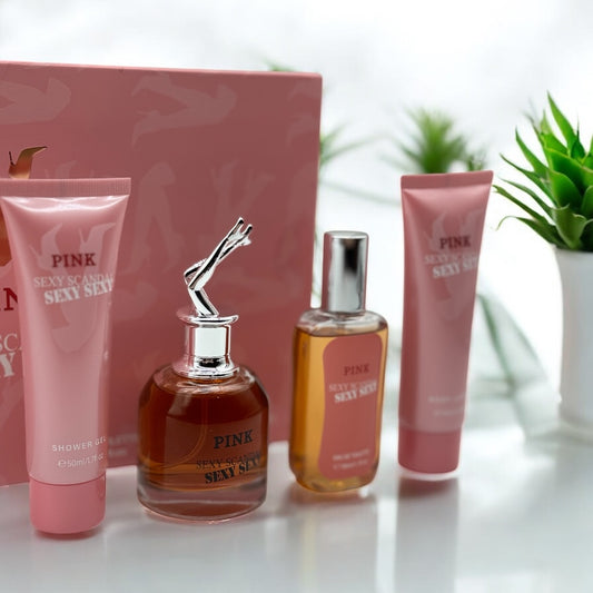 Scandal Perfume Gift Box 50ml