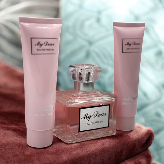 My Dear Box 100ml