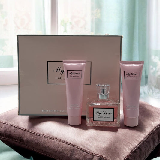 My Dear Box 100ml