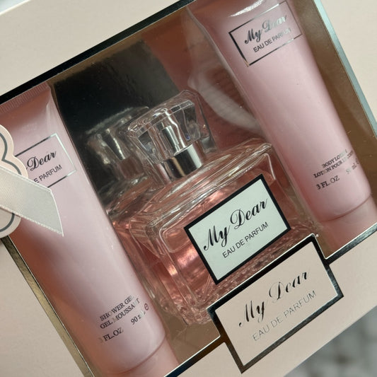 Bamboo Silver Box 100ml