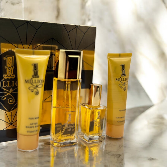 Million Gift Box 50ml