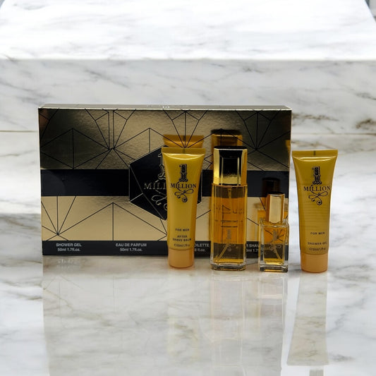 Million Gift Box 50ml