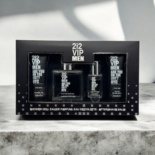 2i2 VIP Men Box 50ml