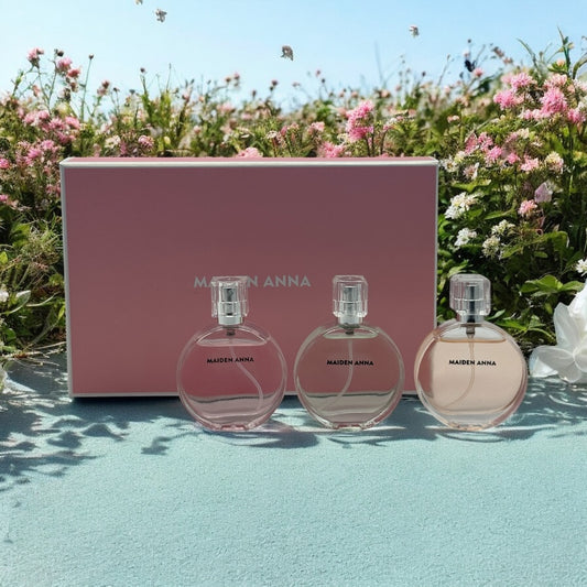 Maiden Anna Small Box 50ml