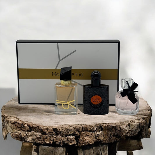 Maiden Anna Small Box 50ml