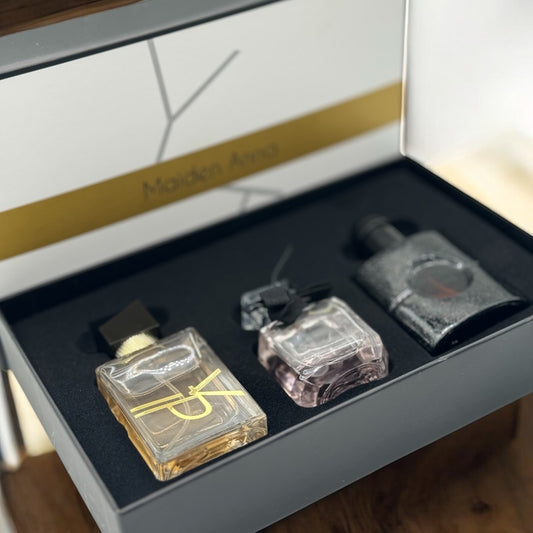 Maiden Anna Small Box 50ml