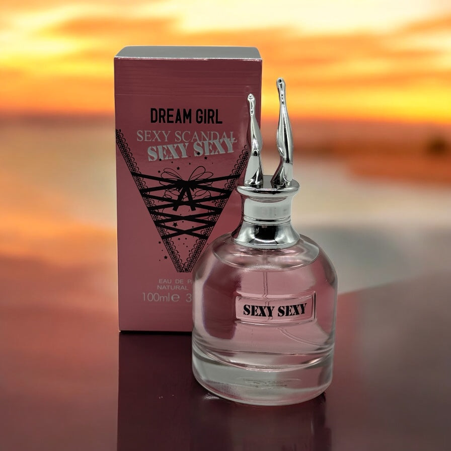 Sexy Scandal Dream Girl 100ml