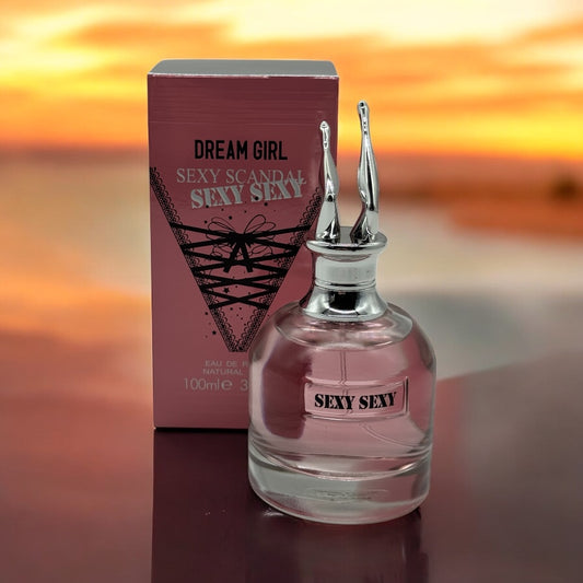 Dream Girl Scandal 100ml