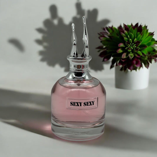 Sexy Scandal Dream Girl 100ml