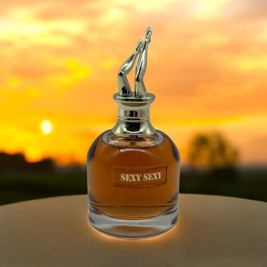 Sexy Scandal Pink 50ml