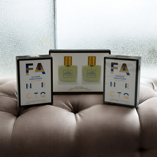 Fa Le Fleur Narcotique 60ml 1+1