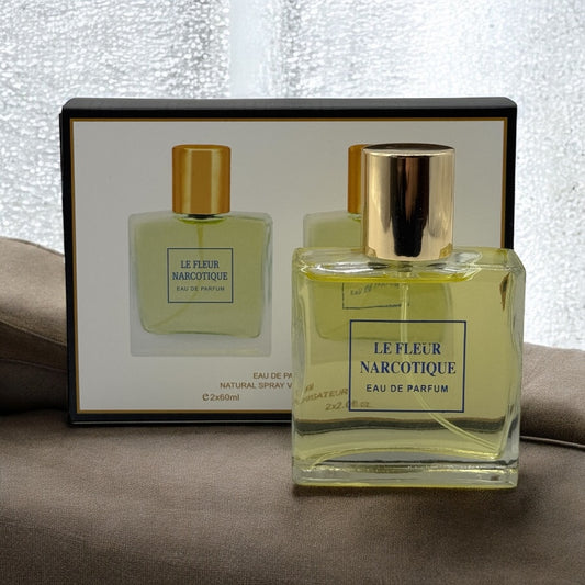 Fa Le Fleur Narcotique 60ml 1+1