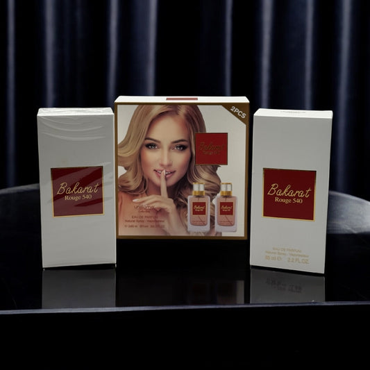 Bakarat 65ml 1+1