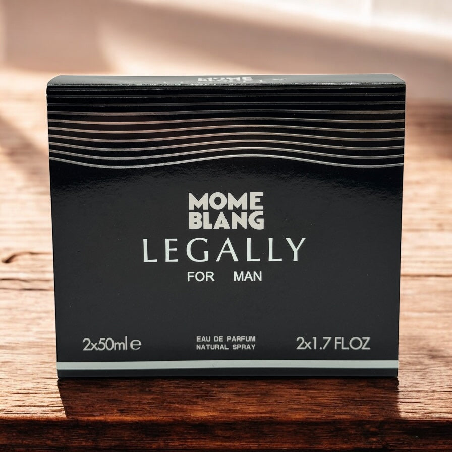 Mome Blang 50ml 1+1