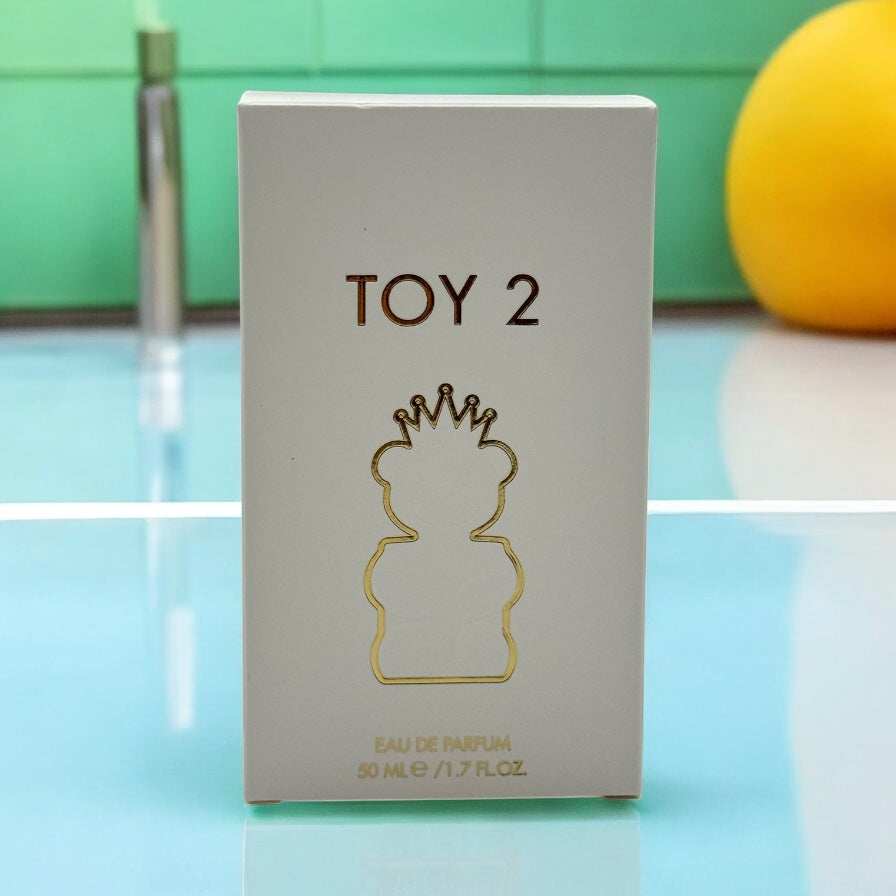 Toy 2 50ml