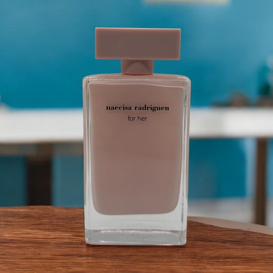 Naecisa Radriguen For Her 120ml