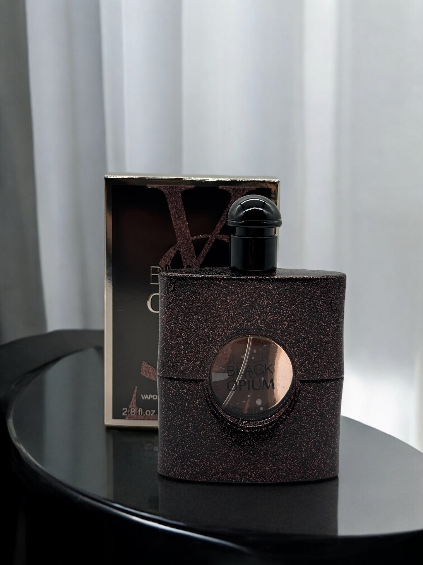 Black Opium 100ml