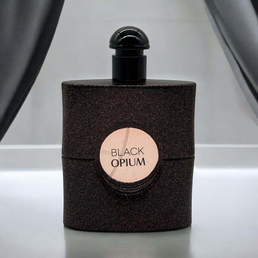 Black Opium 100ml